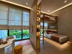 Jalan Merah Saga (D10), Condominium #622428061